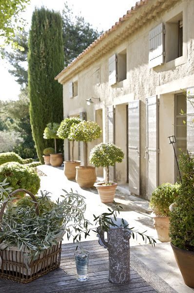 Villa in Provence | jkawaters: 