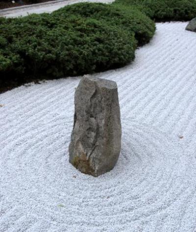 Jardim Zen